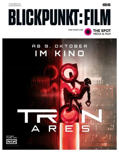 Blickpunkt Film Ausgabe 2025040