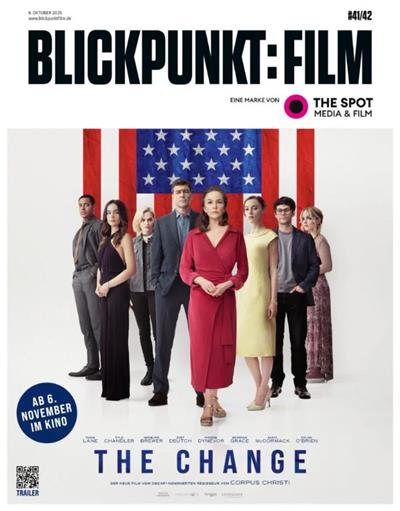 Blickpunkt Film Ausgabe 2025041