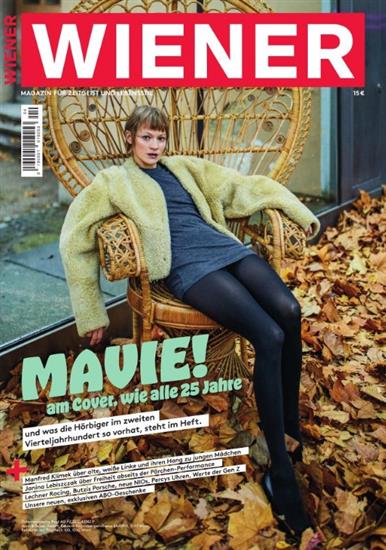 Wiener Ausgabe 2025465