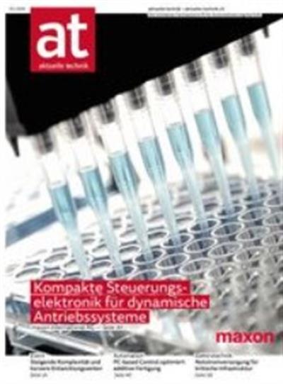 Aktuelle Technik Ausgabe 2026002