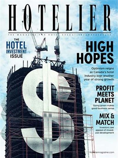 Hotelier Ausgabe 2025002