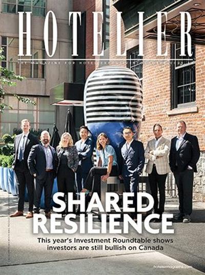 Hotelier Ausgabe 2025005