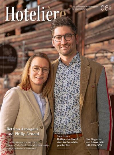 Hotelier Ausgabe 2025006