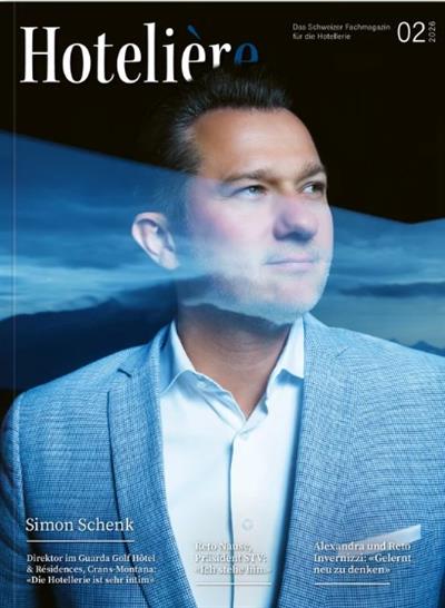 Hotelier Ausgabe 2026002