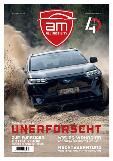 Automagazin AT Ausgabe 2026004