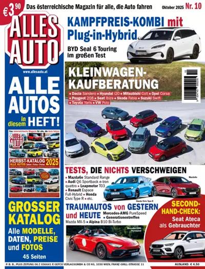 Alles Auto Ausgabe 2025010