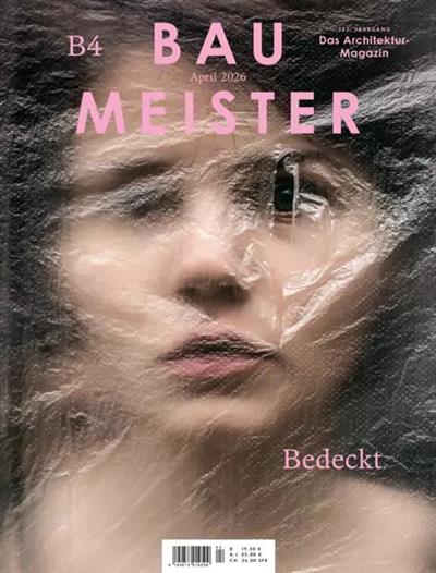Baumeister Ausgabe 2026004