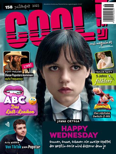 COOL Ausgabe 2025158