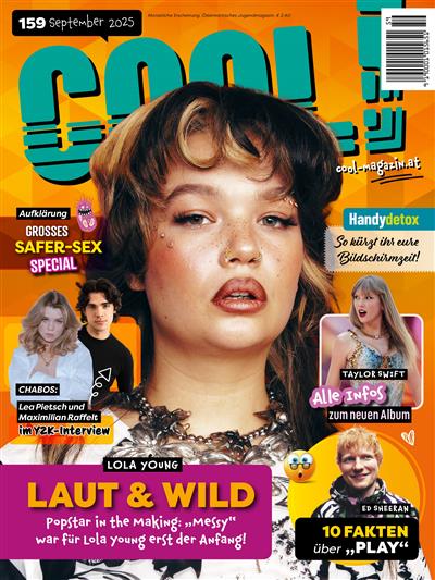 COOL Ausgabe 2025159