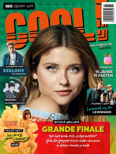 COOL Ausgabe 2025160