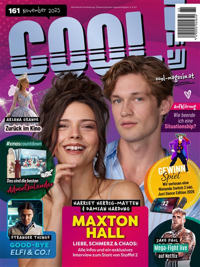 COOL Ausgabe 2025161