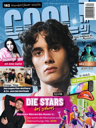 COOL Ausgabe 2025162
