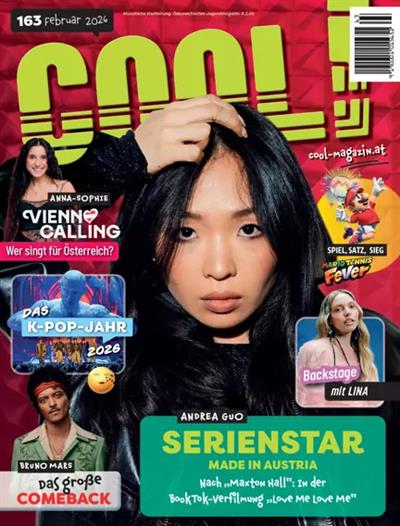 COOL Ausgabe 2026163