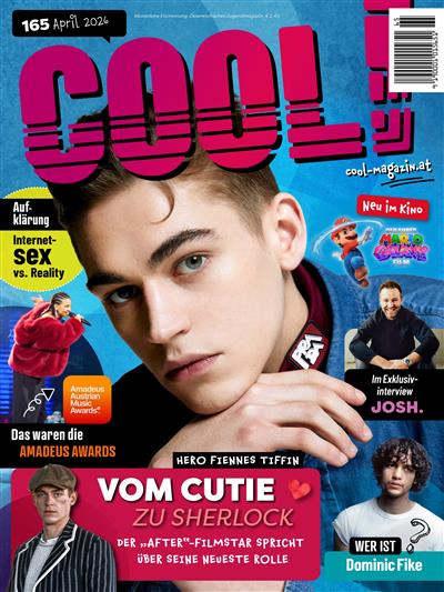 COOL Ausgabe 2026165