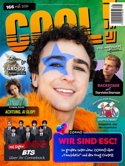 COOL Ausgabe 2026166