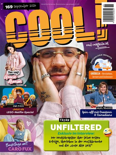 COOL Ausgabe 2026169