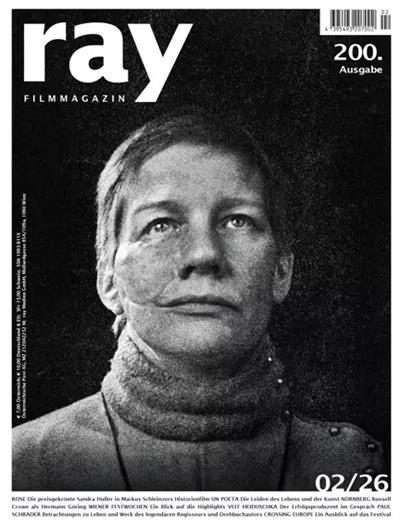 ray Filmmagazin Ausgabe 2026002