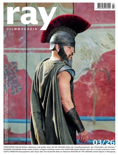 ray Filmmagazin Ausgabe 2026004