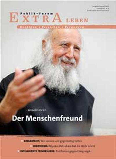 Publik-Forum Extra Ausgabe 2025008