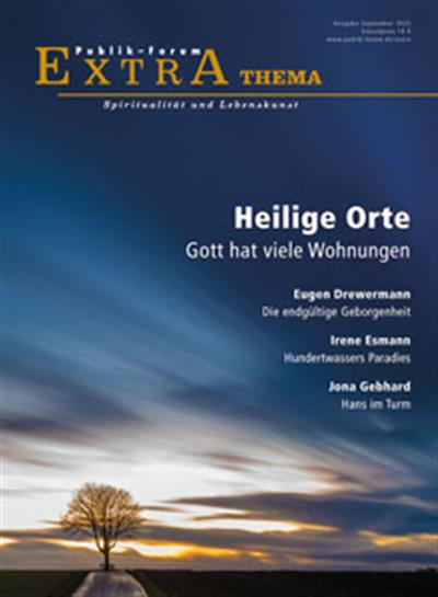 Publik-Forum Extra Ausgabe 2025009