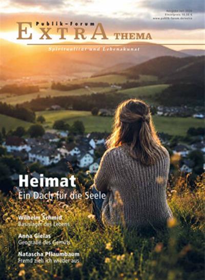 Publik-Forum Extra Ausgabe 2026007