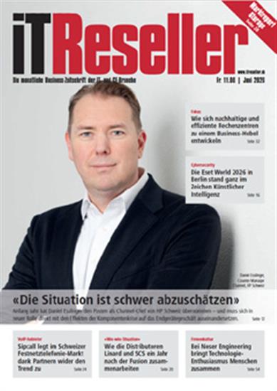 Swiss IT Reseller Ausgabe 2026006