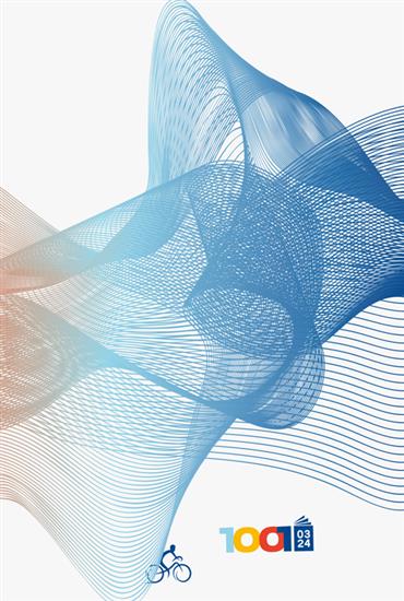 1001 Buch Ausgabe 2024003