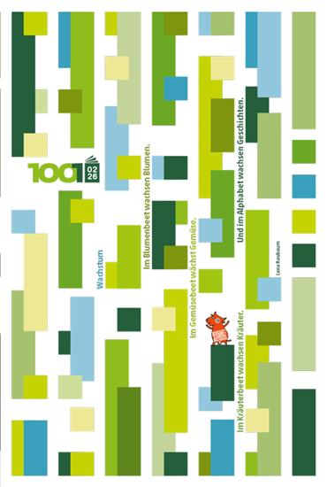 1001 Buch Ausgabe 2026002
