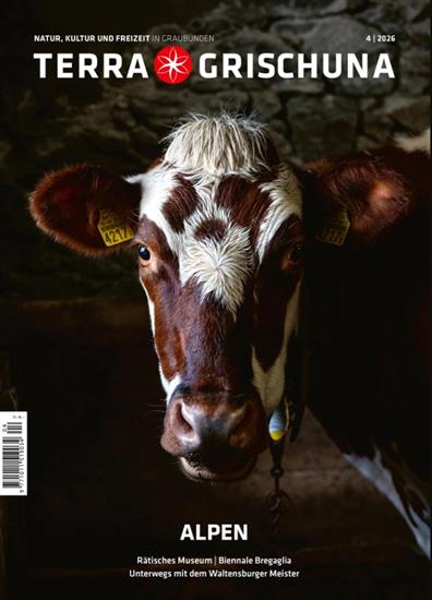 Terra Grischuna Ausgabe 2026004