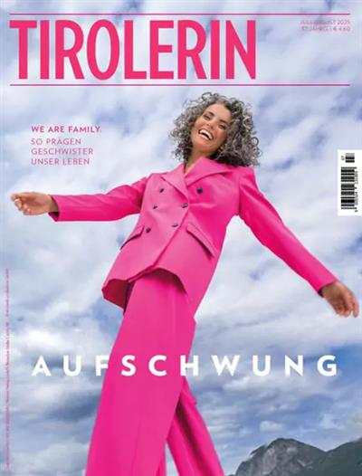 Tirolerin Ausgabe 2025007