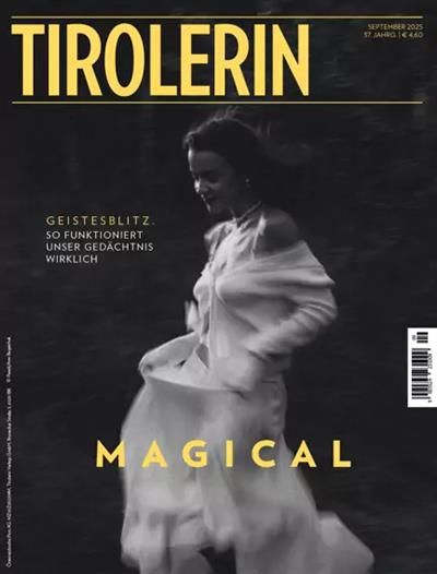 Tirolerin Ausgabe 2025009
