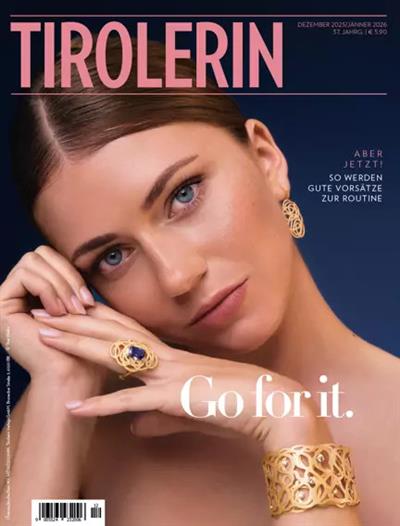 Tirolerin Ausgabe 2025012