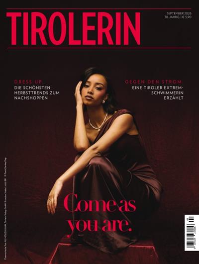 Tirolerin Ausgabe 2026009