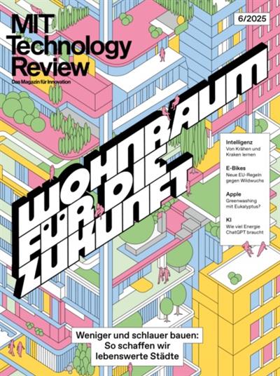 t3n Ausgabe 2025081