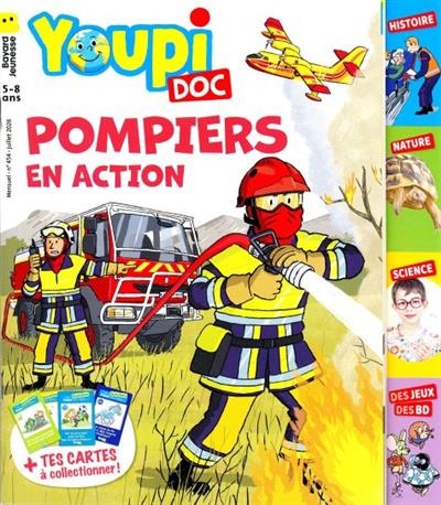 Youpi Ausgabe 454
