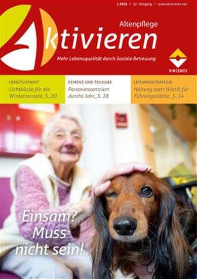 Aktivieren Ausgabe 2026001