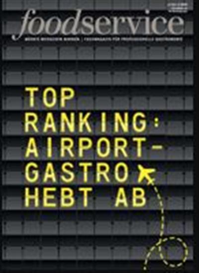 Food-Service Ausgabe 2025005