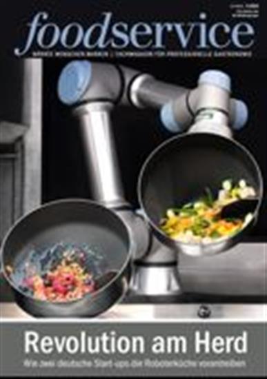 Food-Service Ausgabe 2025009