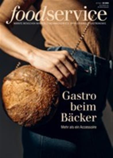 Food-Service Ausgabe 2026002