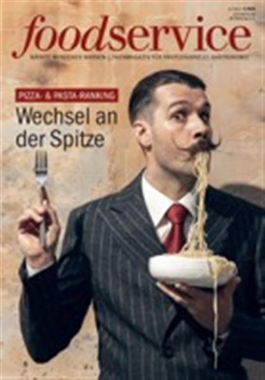 Food-Service Ausgabe 2026006