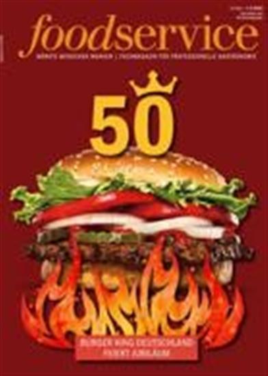Food-Service Ausgabe 2026007