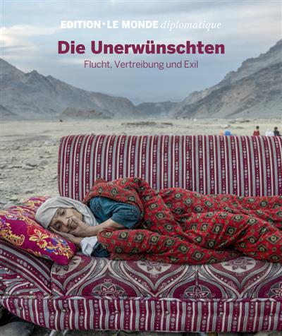 Le Monde diplomatique Edition (D) Ausgabe 2025038