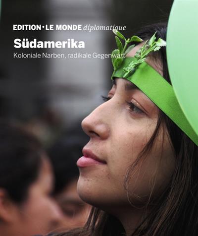 Le Monde diplomatique Edition (D) Ausgabe 2026039