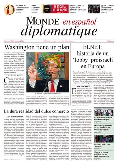 Le Monde Diplomatique (ES) Ausgabe 2026006