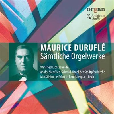 Organ mit CD Ausgabe 2026002