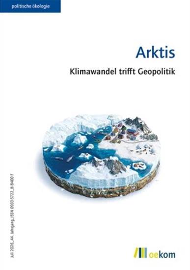 Politische Ökologie Ausgabe 2026185