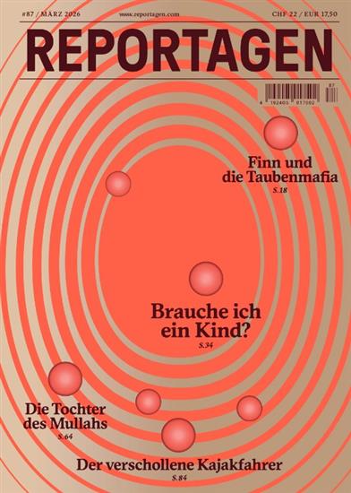 Reportagen Ausgabe 2026087