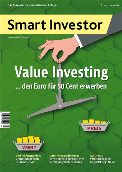 Substanz Investor Ausgabe 2025008