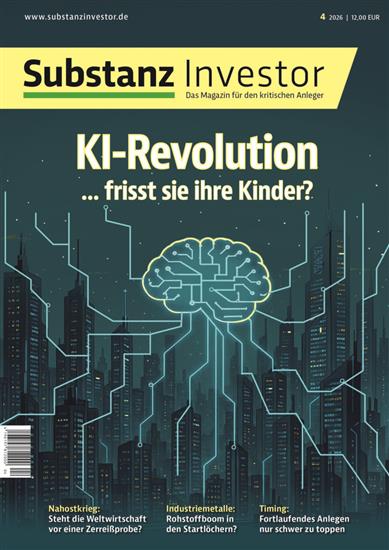 Substanz Investor Ausgabe 2026004