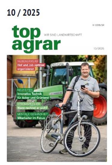 Top Agrar Ausgabe 2025010